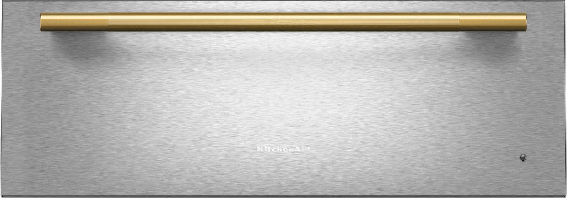 Whirlpool W11774457 Brass
