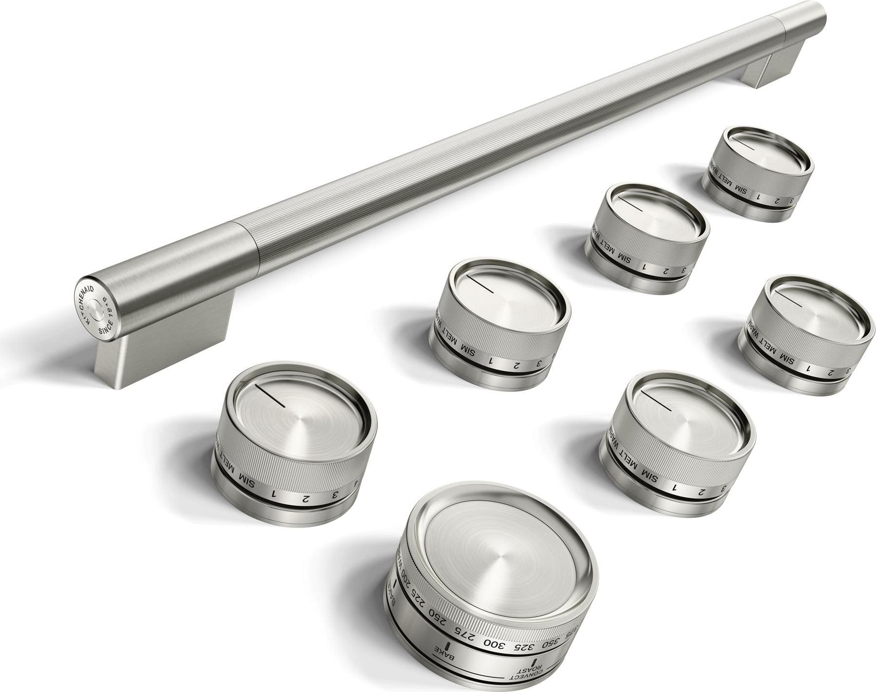 Whirlpool W11774740 Stainless Steel