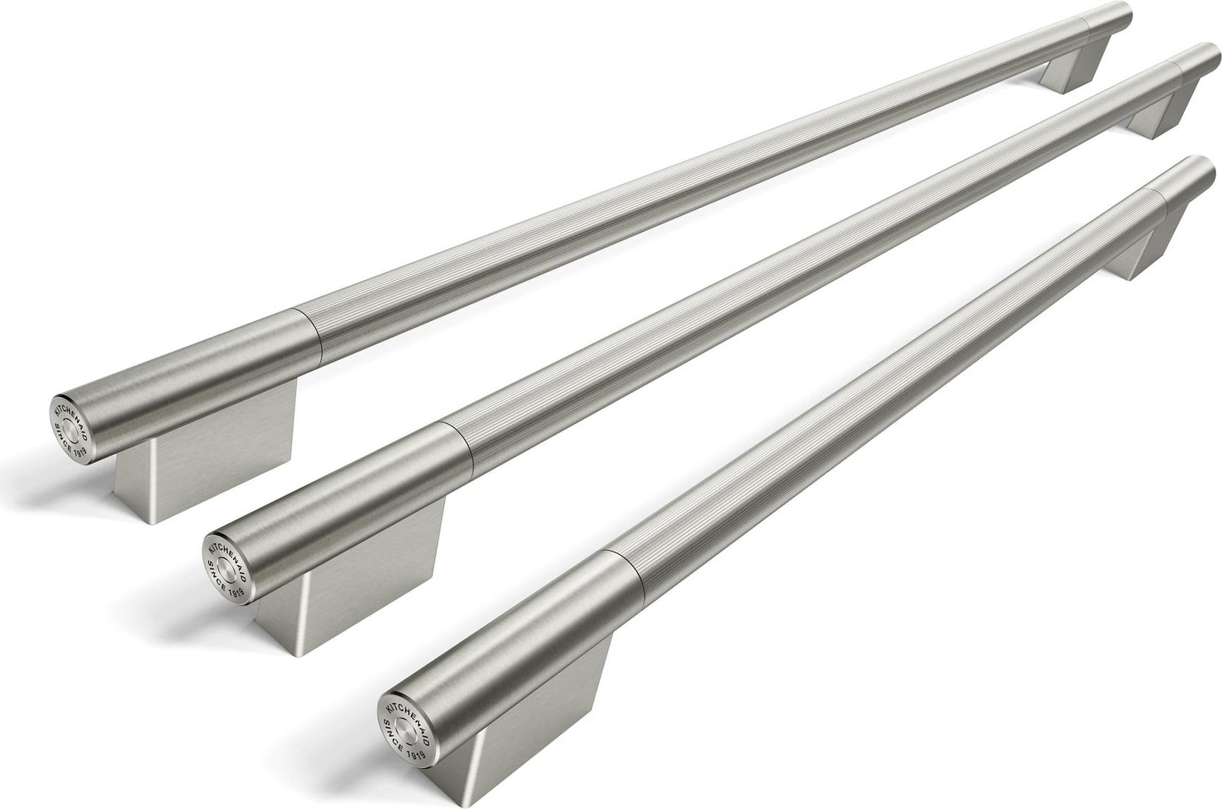 Whirlpool W11777177 Stainless Steel