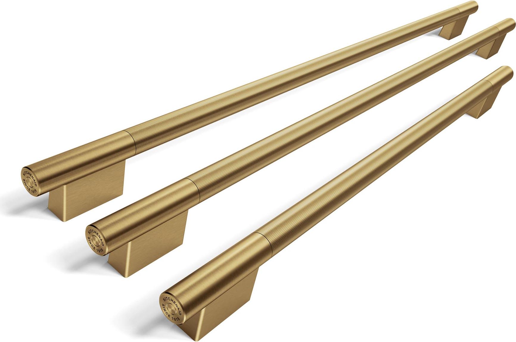 Whirlpool W11777179 Brass