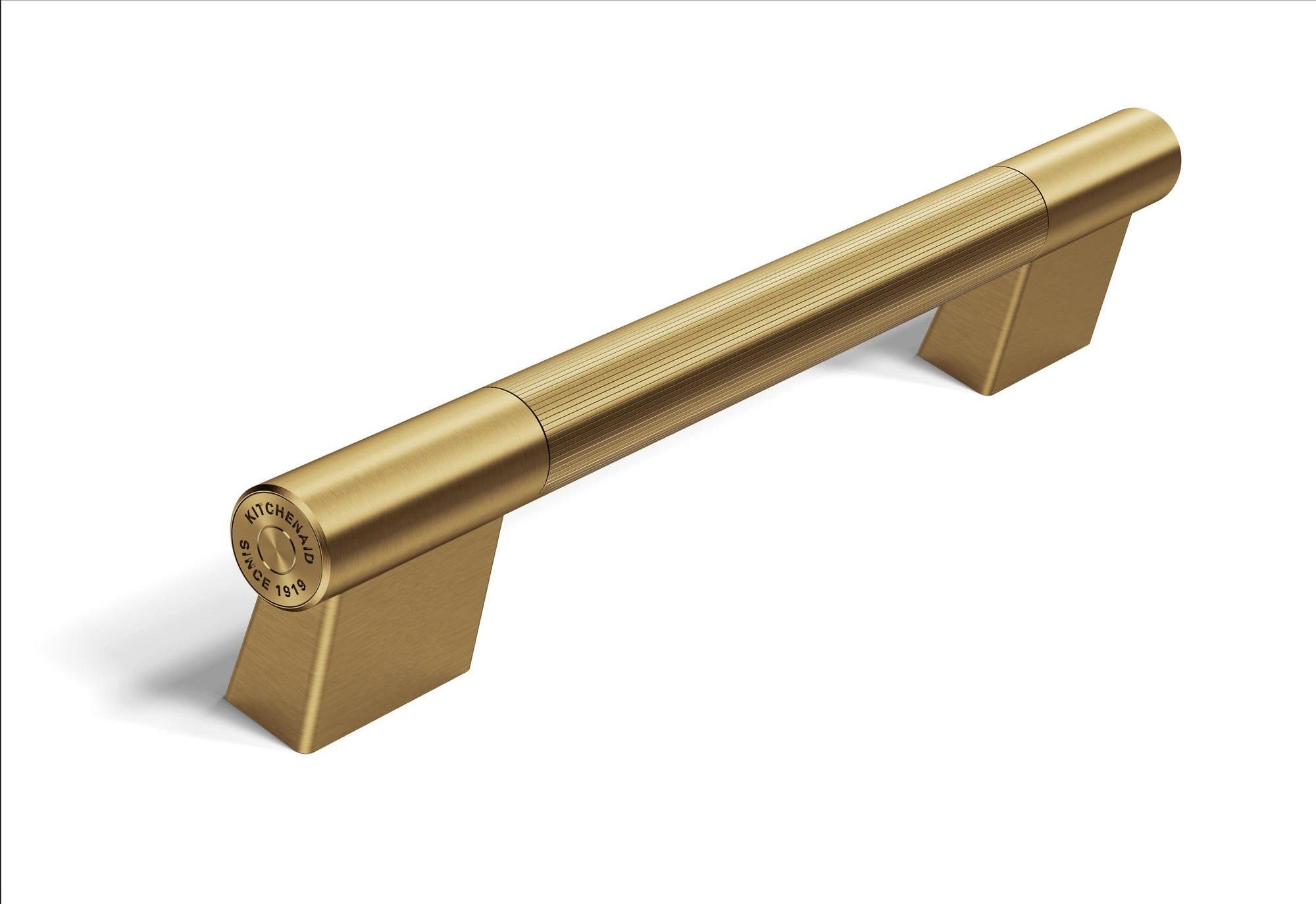 Whirlpool W11783369 Brass