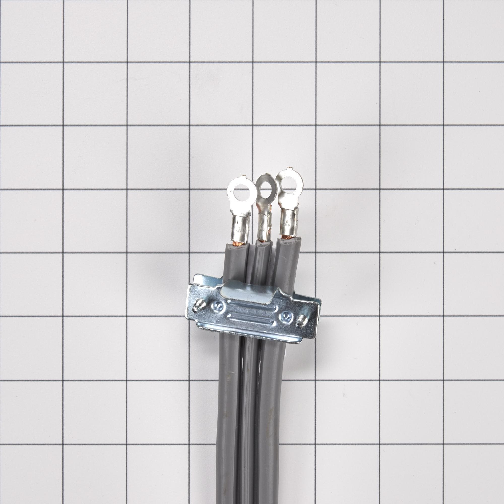 Whirlpool WPPT520 Gray