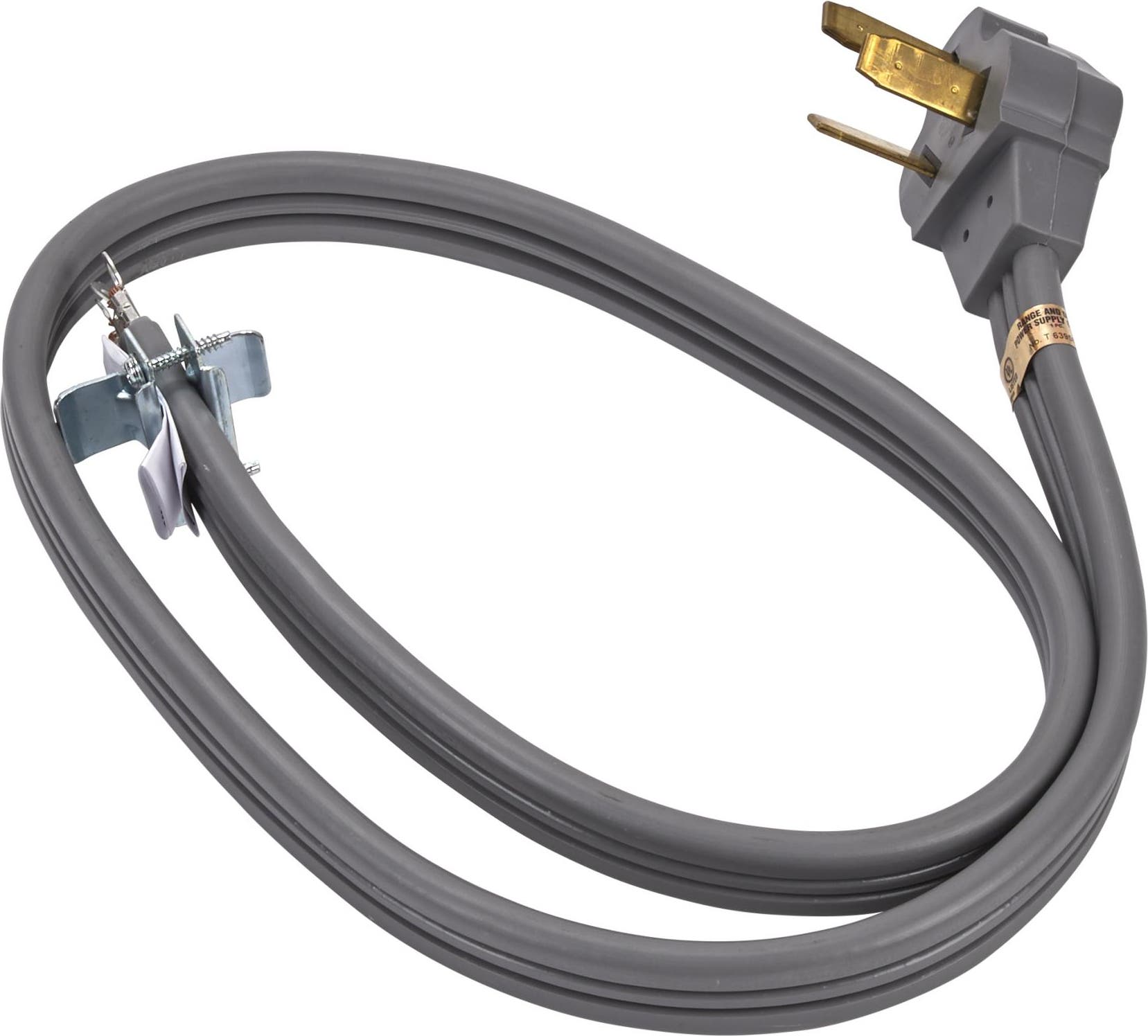 Whirlpool WPPT520 Gray
