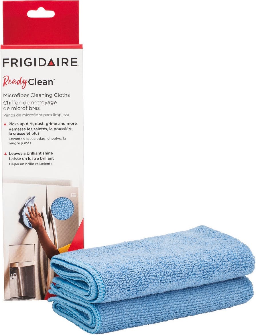 Frigidaire FCRC3022BS Stainless Steel