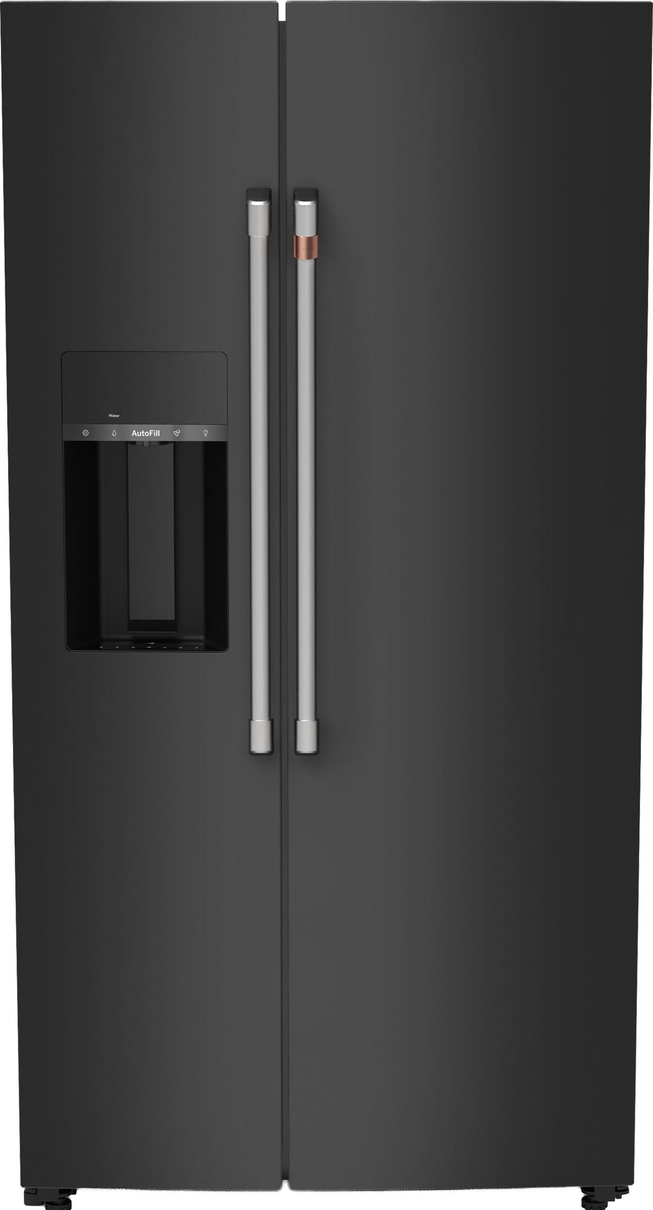 Matte Black