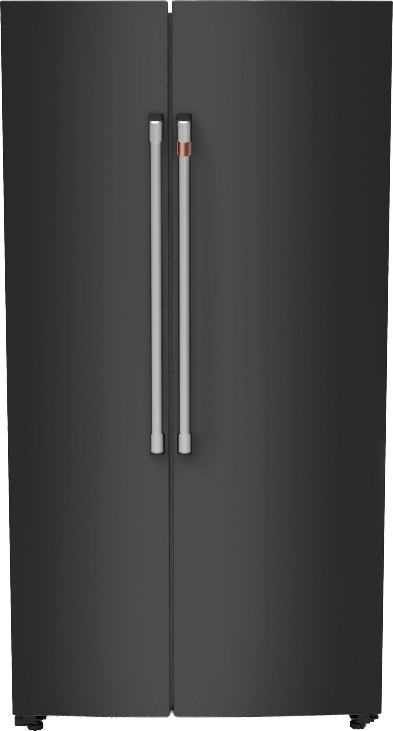 Cafe CKE24RP3YD1 36 Inch Counter Depth French Door Refrigerator