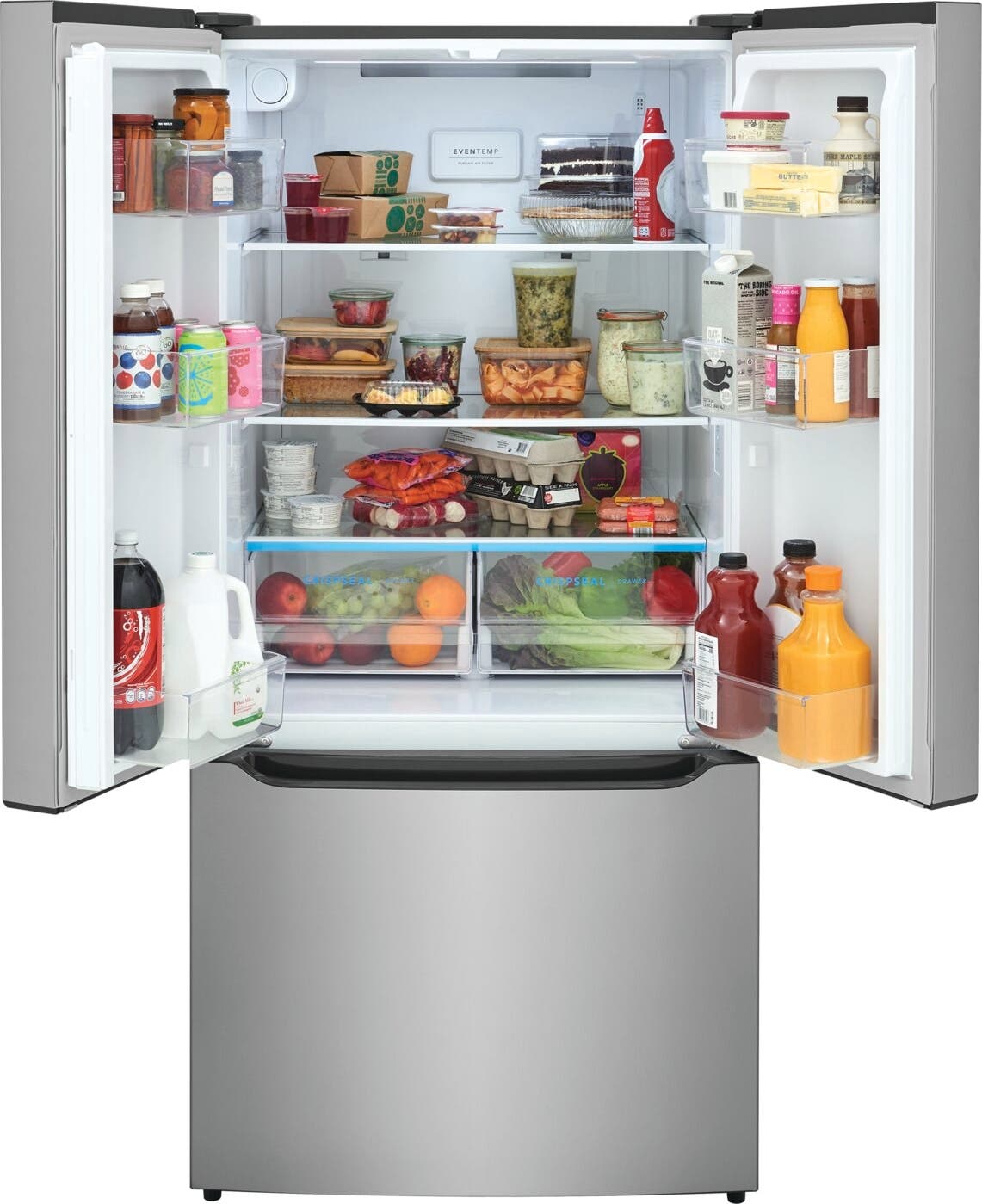 Frigidaire FRFG2033AV Brushed Steel