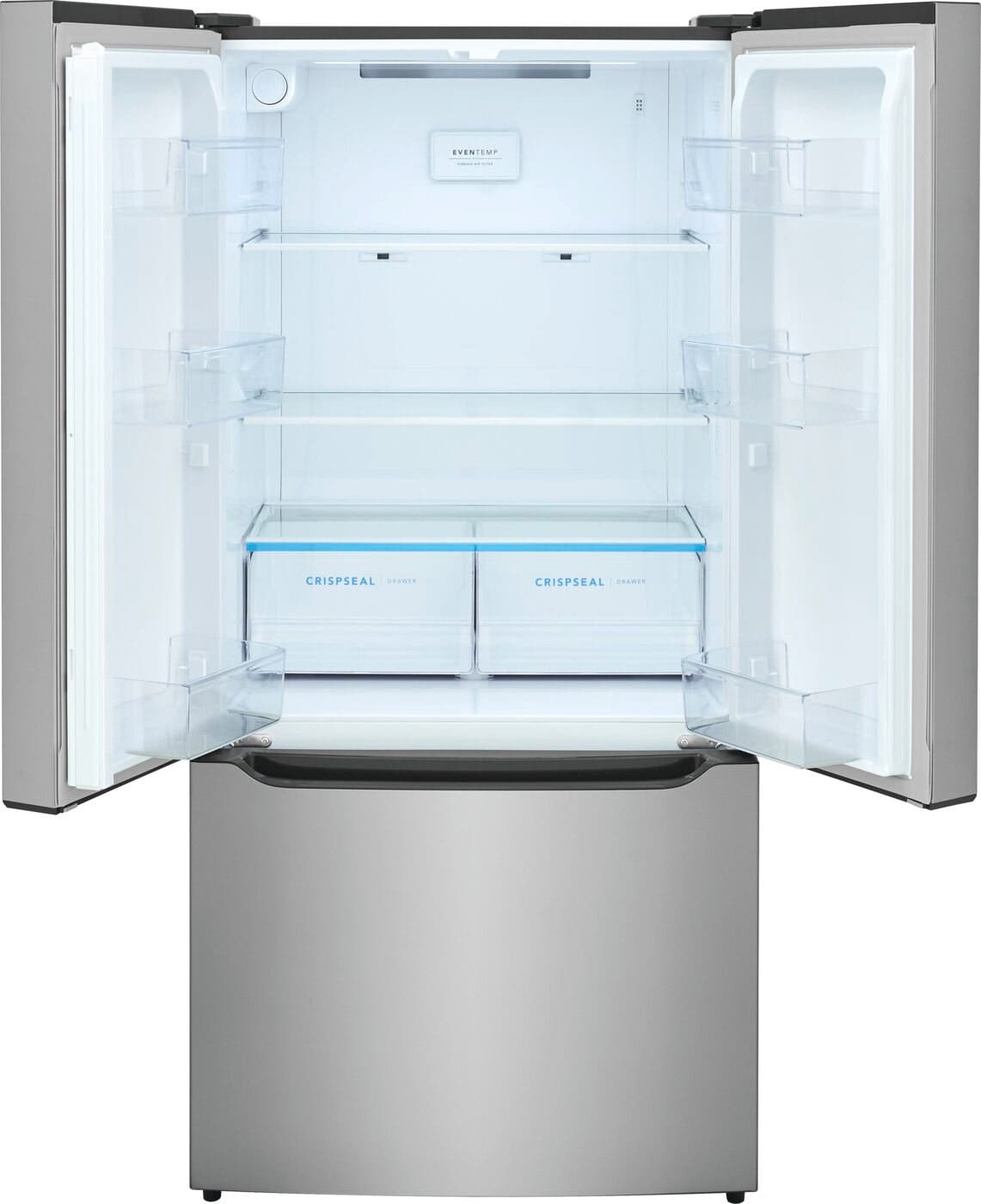 Frigidaire FRFG2033AV Brushed Steel