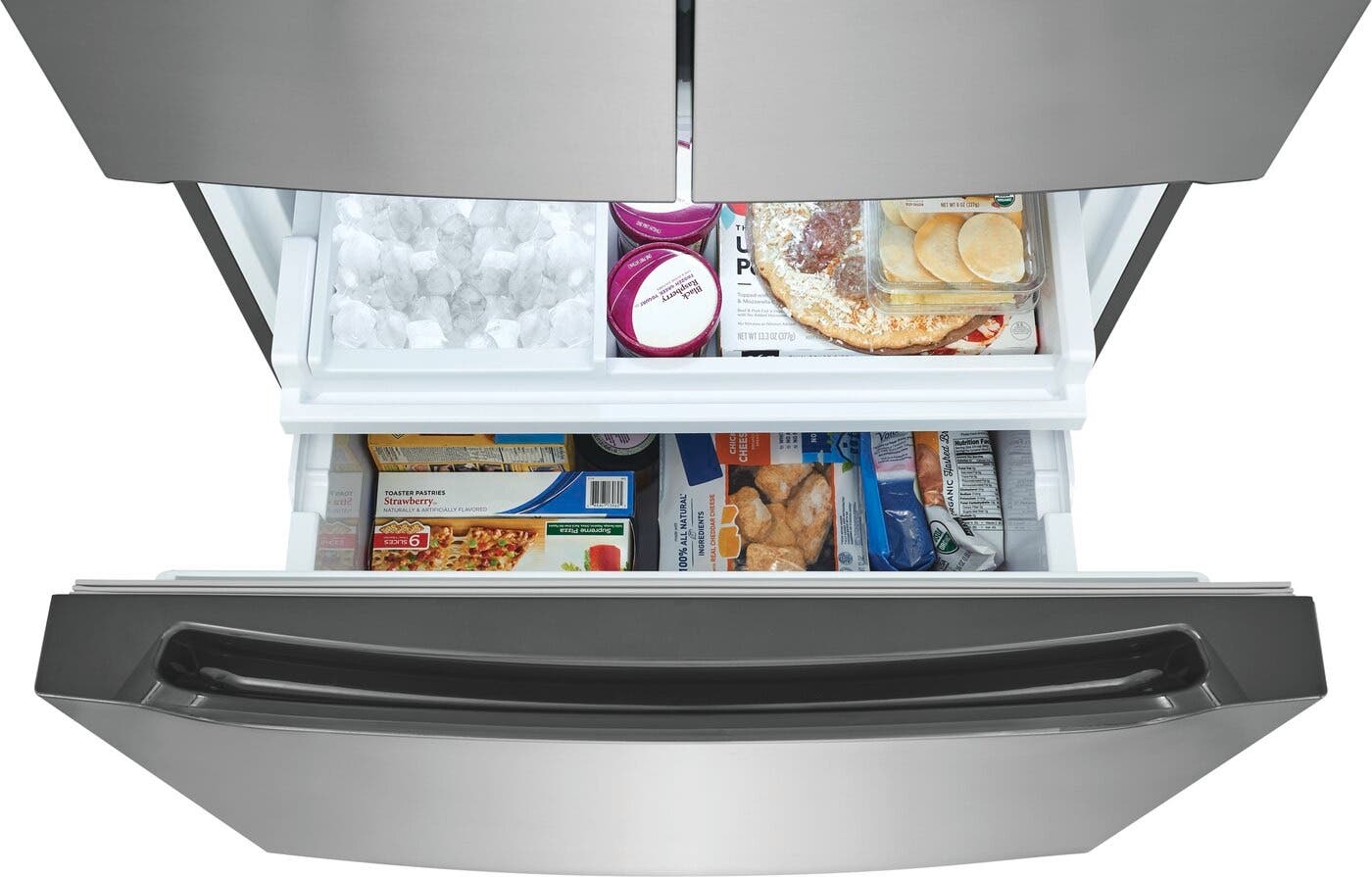 Frigidaire FRFG2033AV Brushed Steel