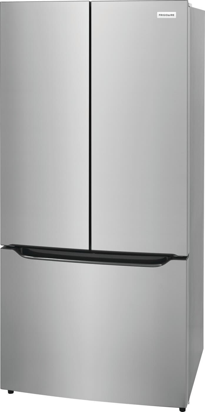 Frigidaire FRFG2033AV Brushed Steel