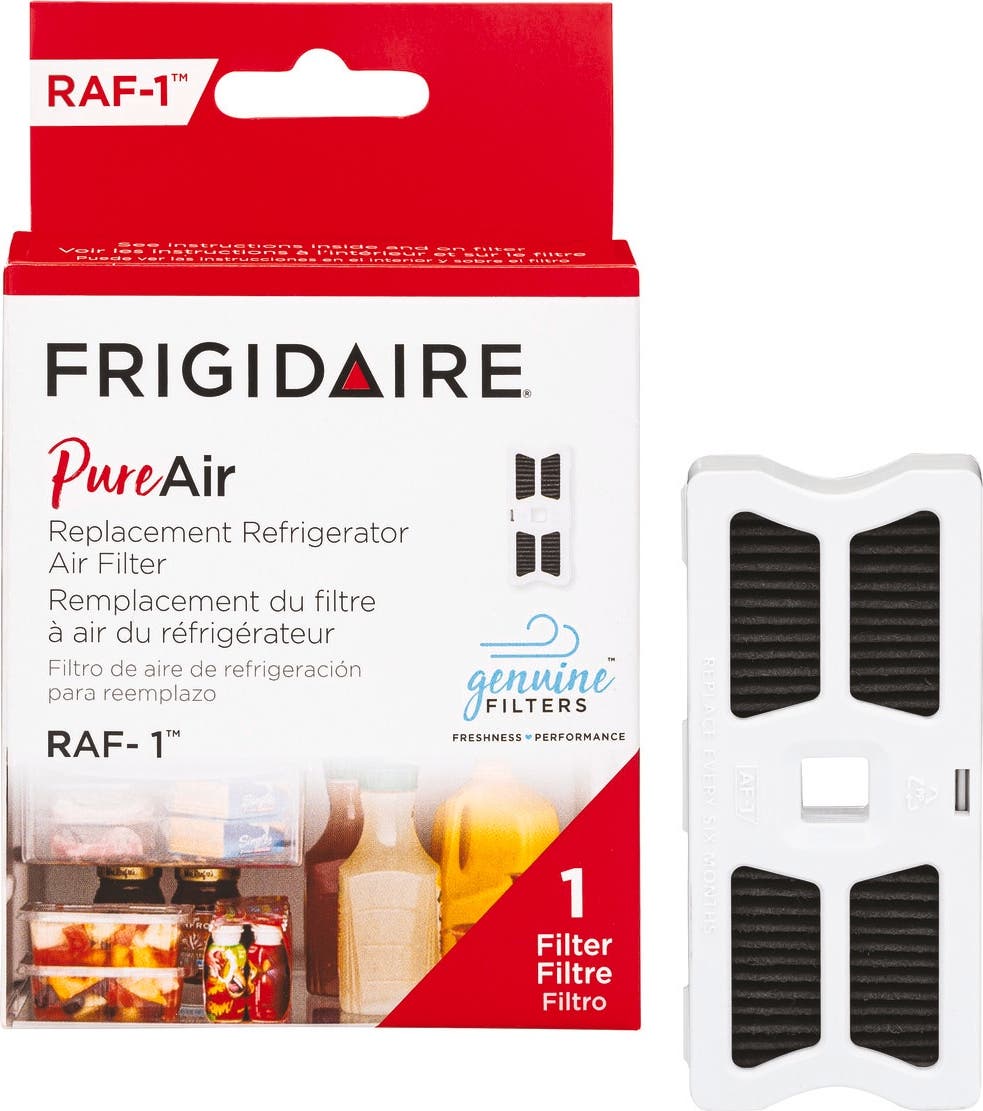 Frigidaire FRFG2033AV Brushed Steel