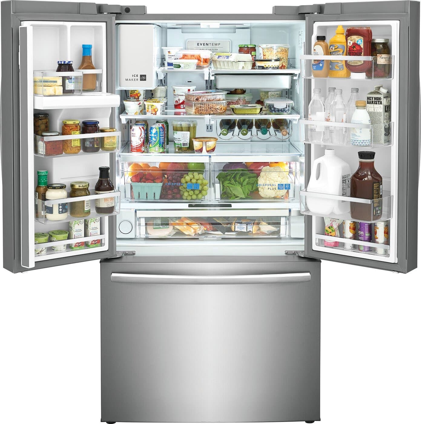 Frigidaire GRFS287DAF Stainless Steel