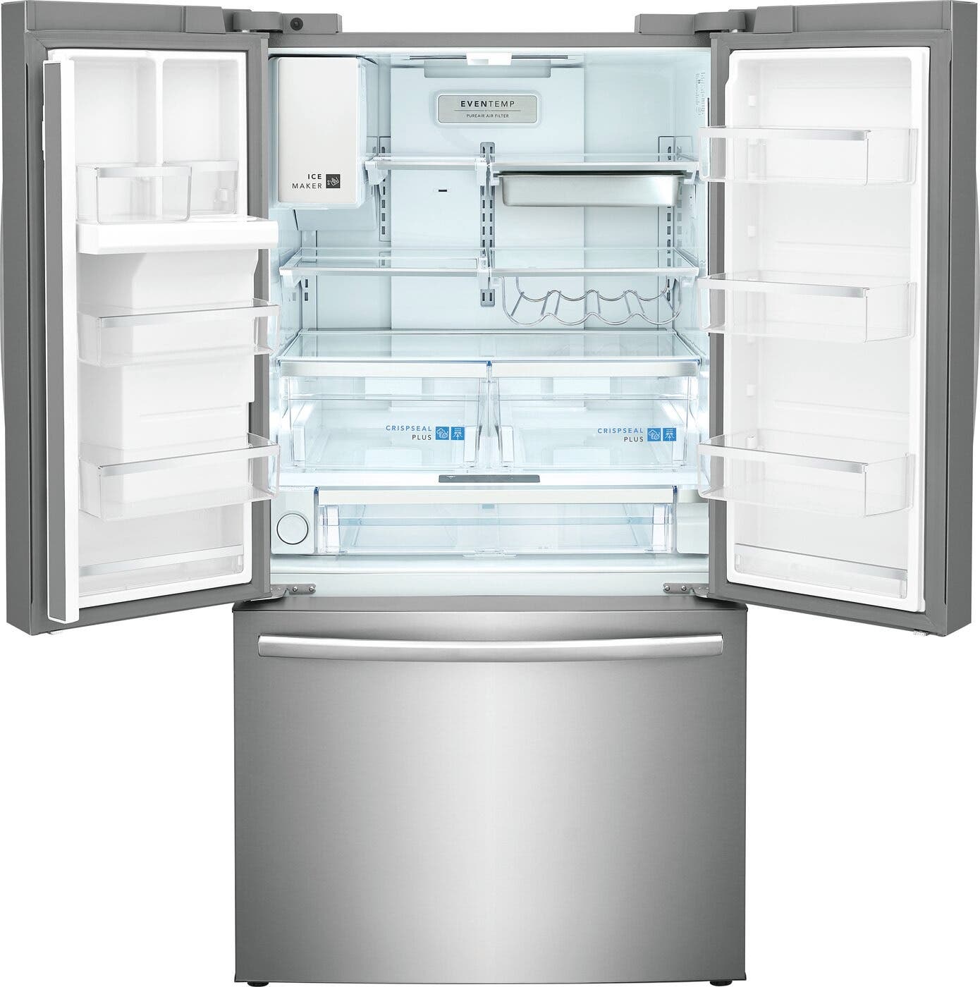 Frigidaire GRFS287DAF Stainless Steel
