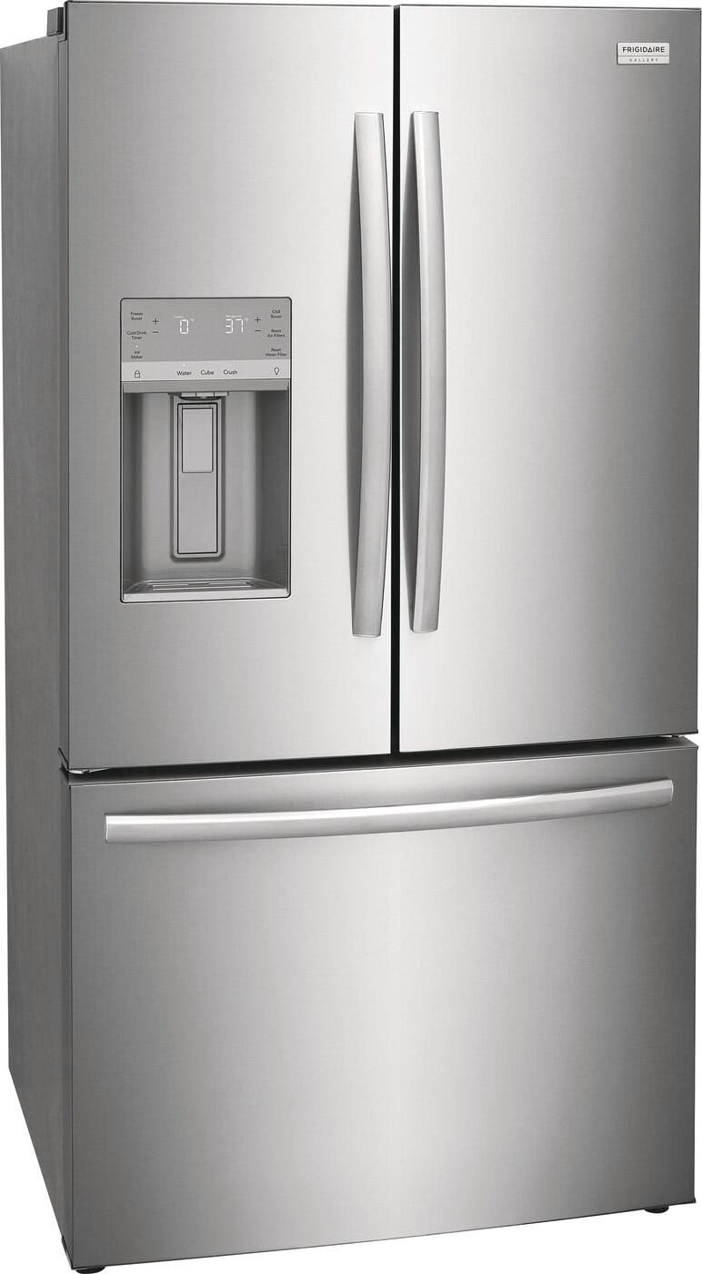 Frigidaire GRFS287DAF Stainless Steel