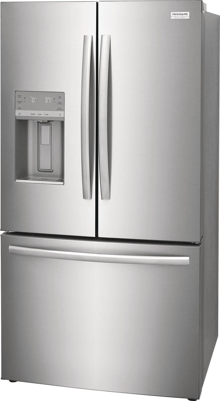 Frigidaire GRFS287DAF Stainless Steel