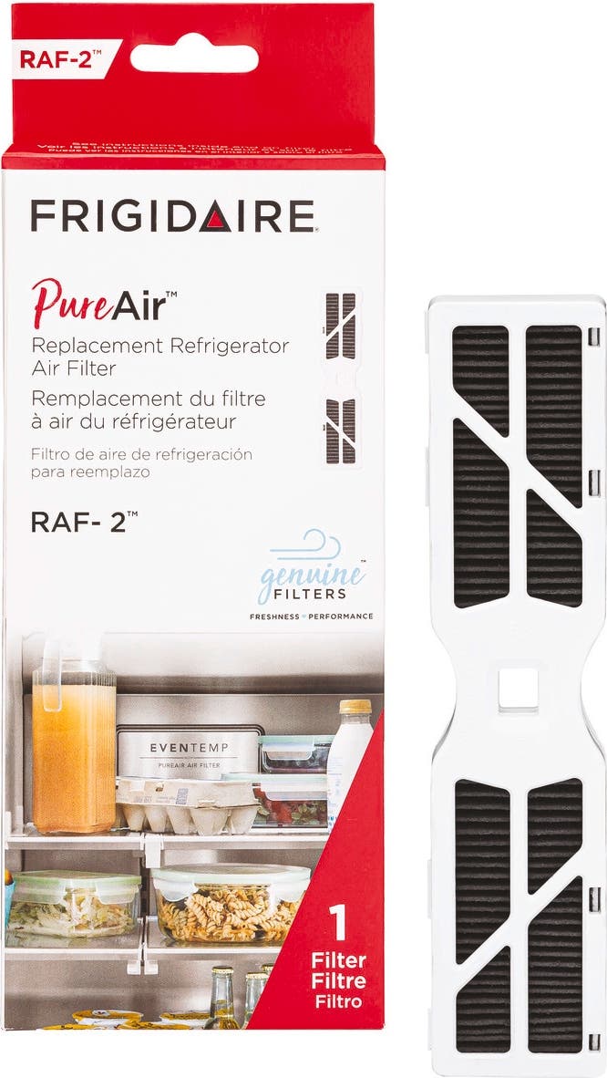 Frigidaire GRFS287DAF Stainless Steel