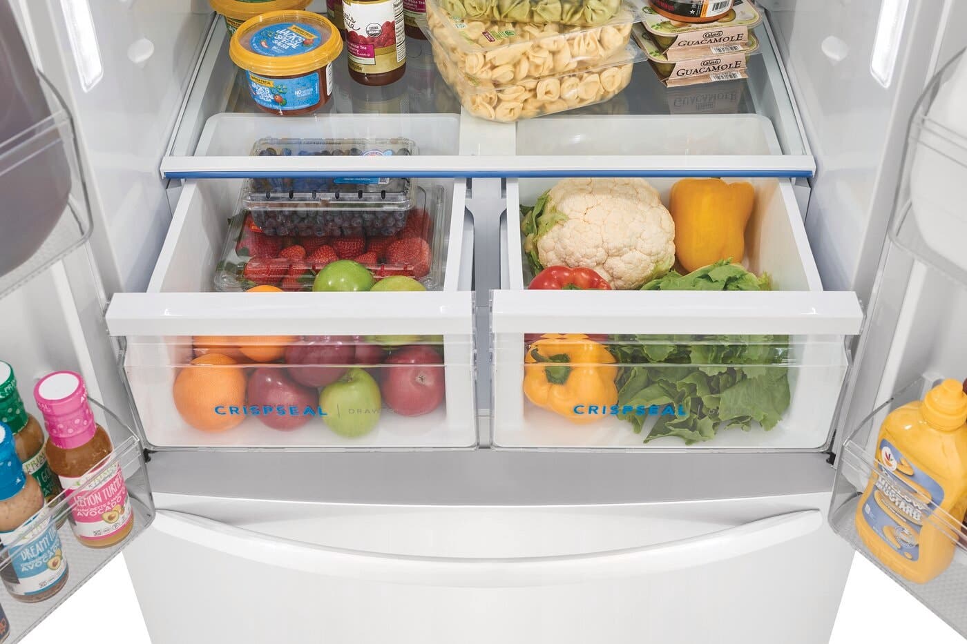 Frigidaire FRFG1723AW White