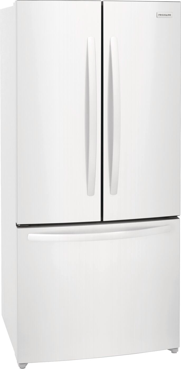 Frigidaire FRFG1723AW 32 Inch Counter-Depth French Door