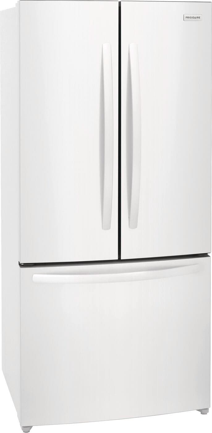 Frigidaire FRFG1723AW White