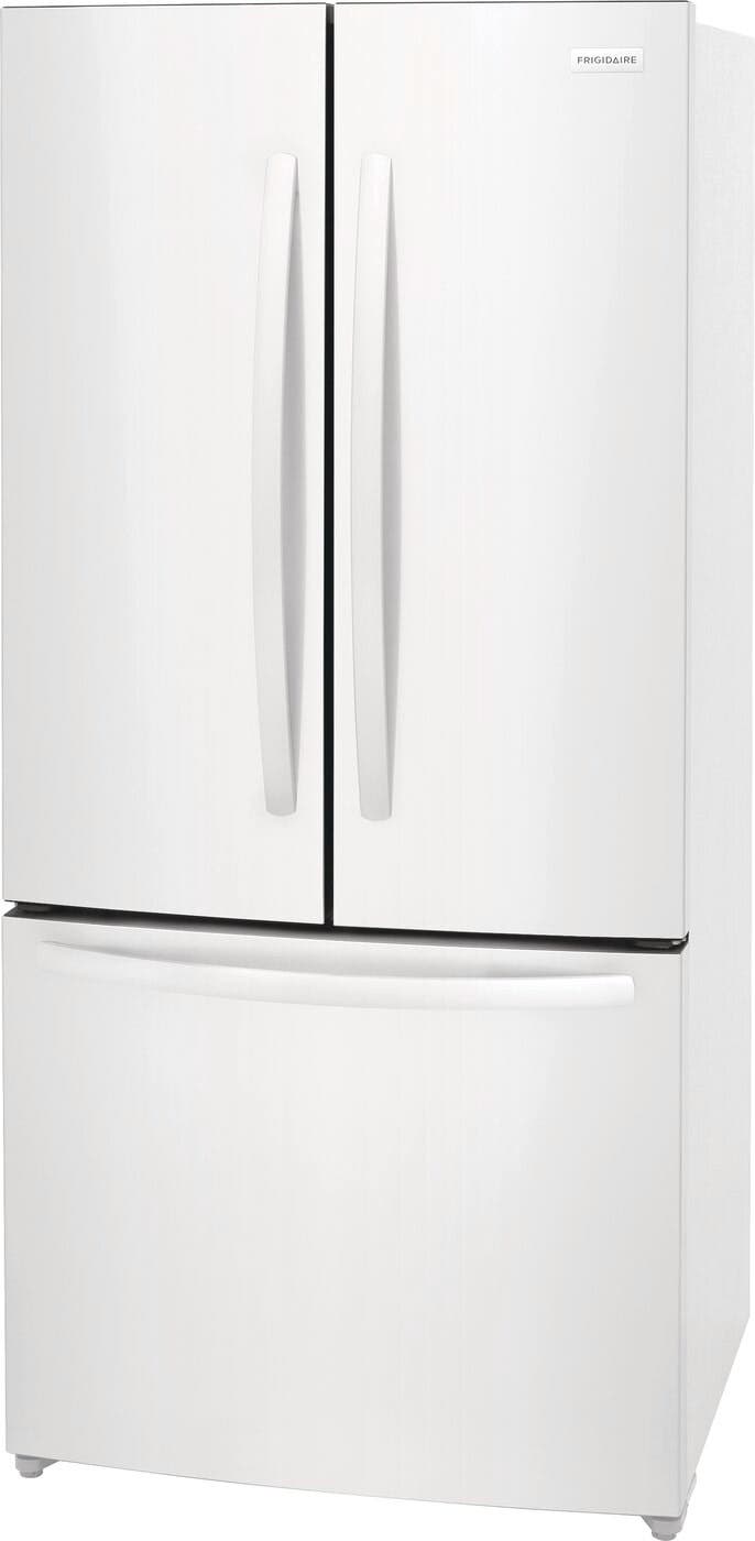 Frigidaire FRFG1723AW White
