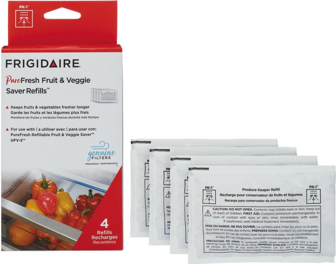 Frigidaire FRFG1723AW White