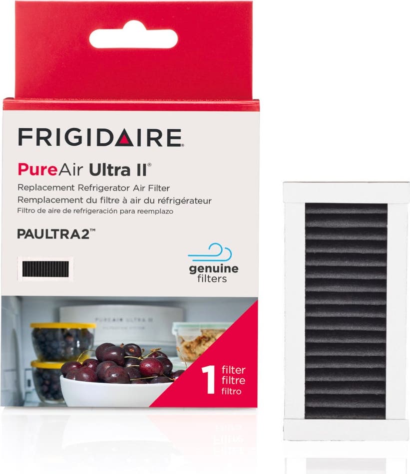 Frigidaire FRFG1723AW White