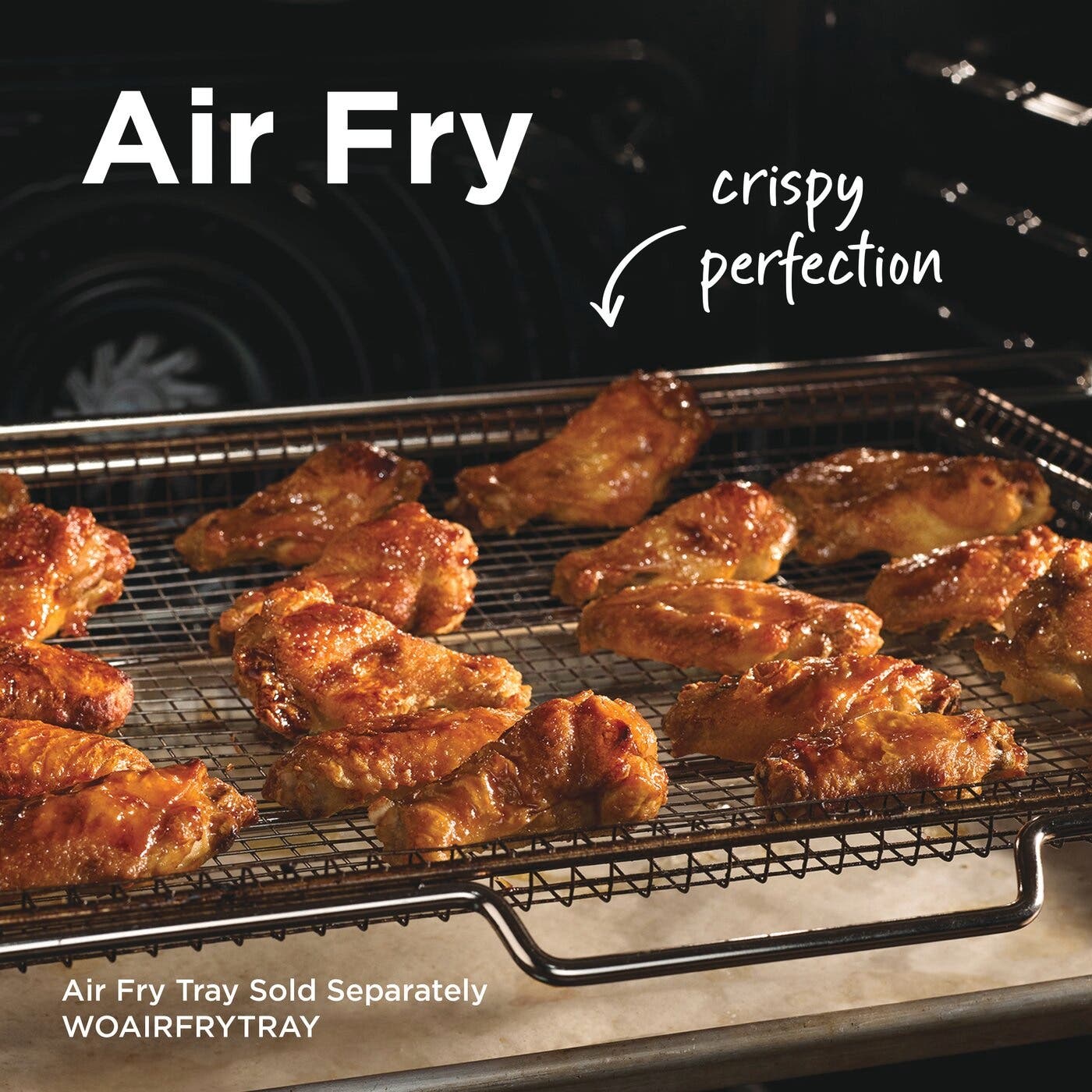 Frigidaire GCWS3070AF Stainless Steel