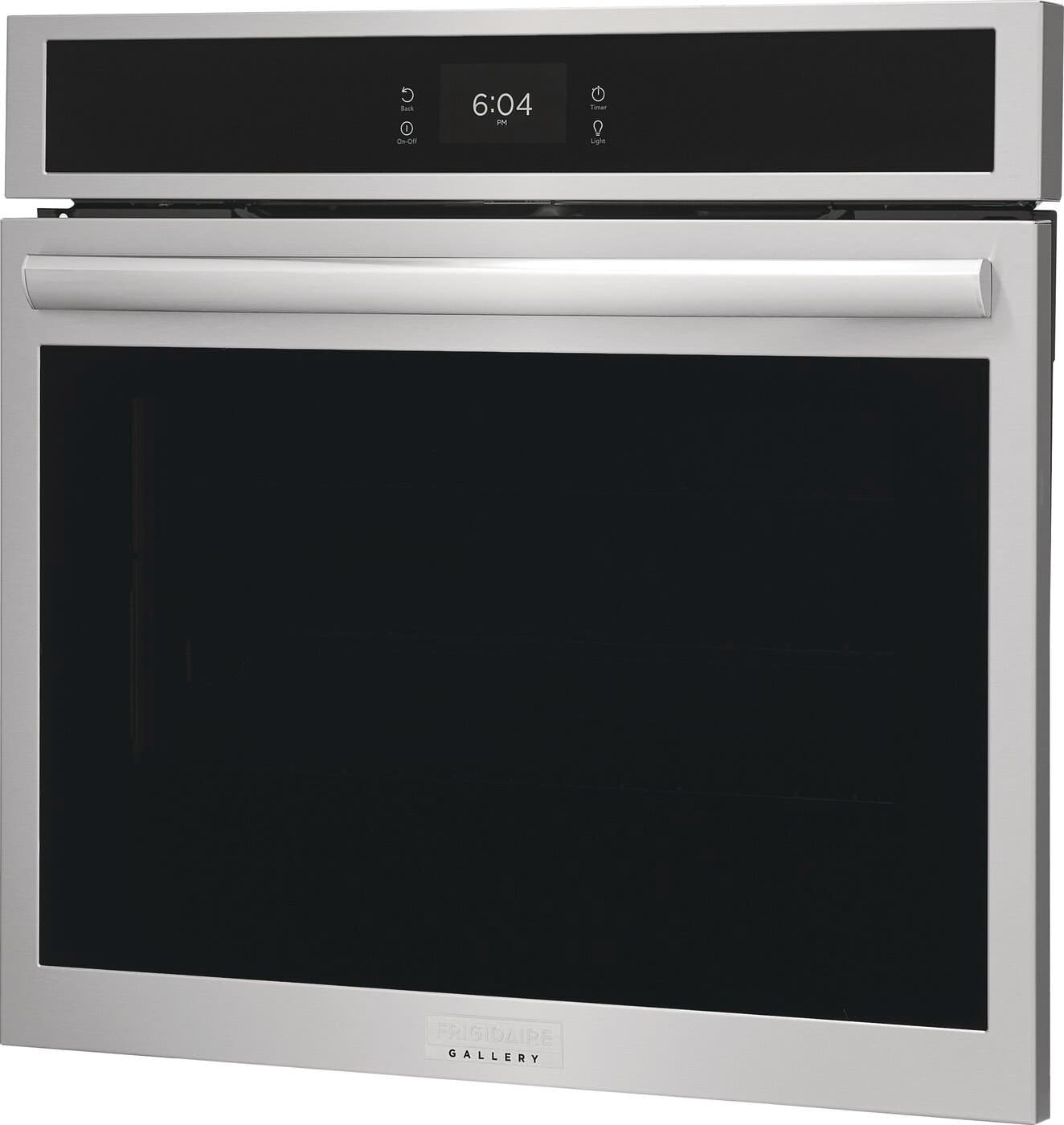 Frigidaire GCWS3070AF Stainless Steel