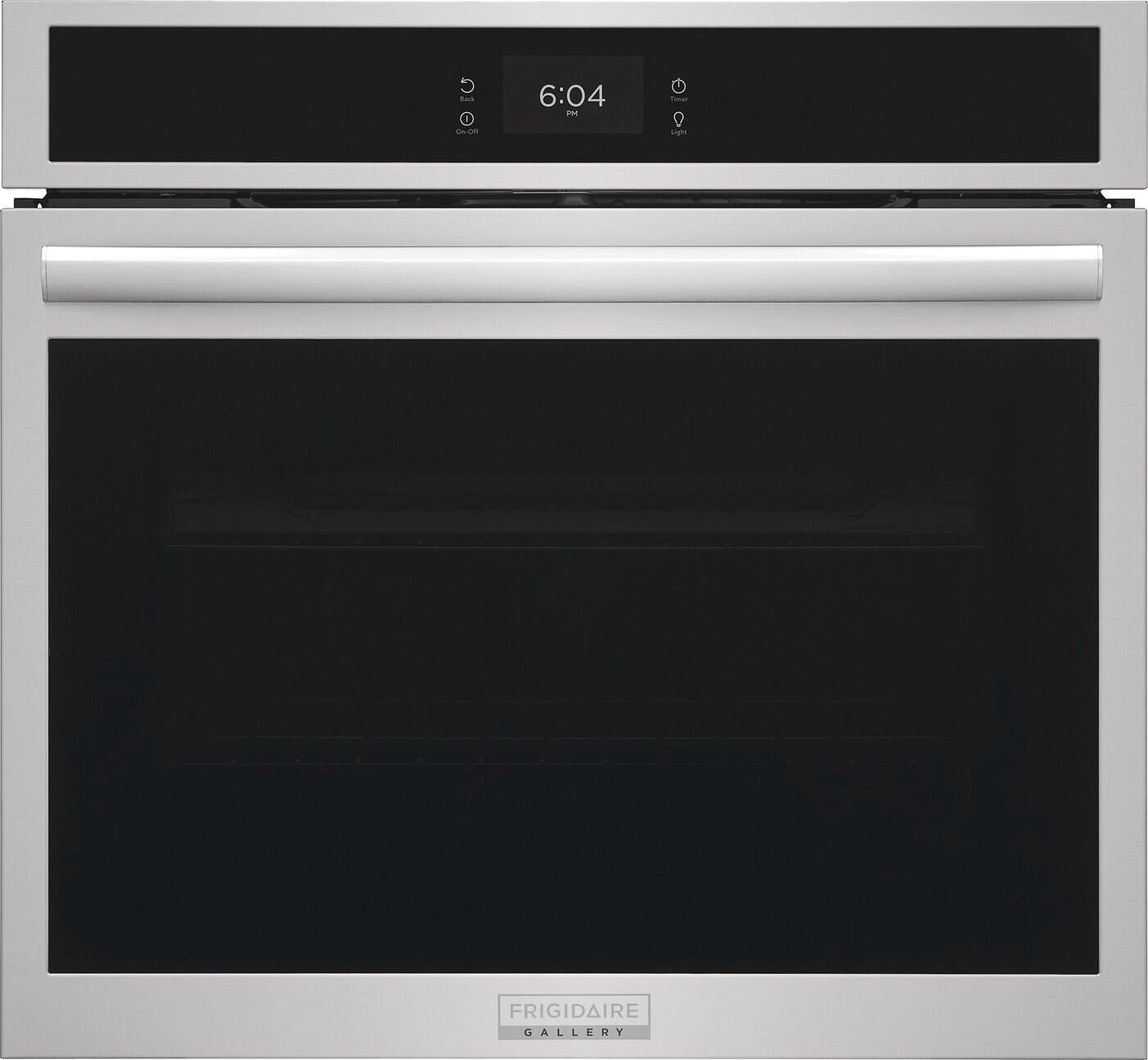 Frigidaire GCWS3070AF Stainless Steel