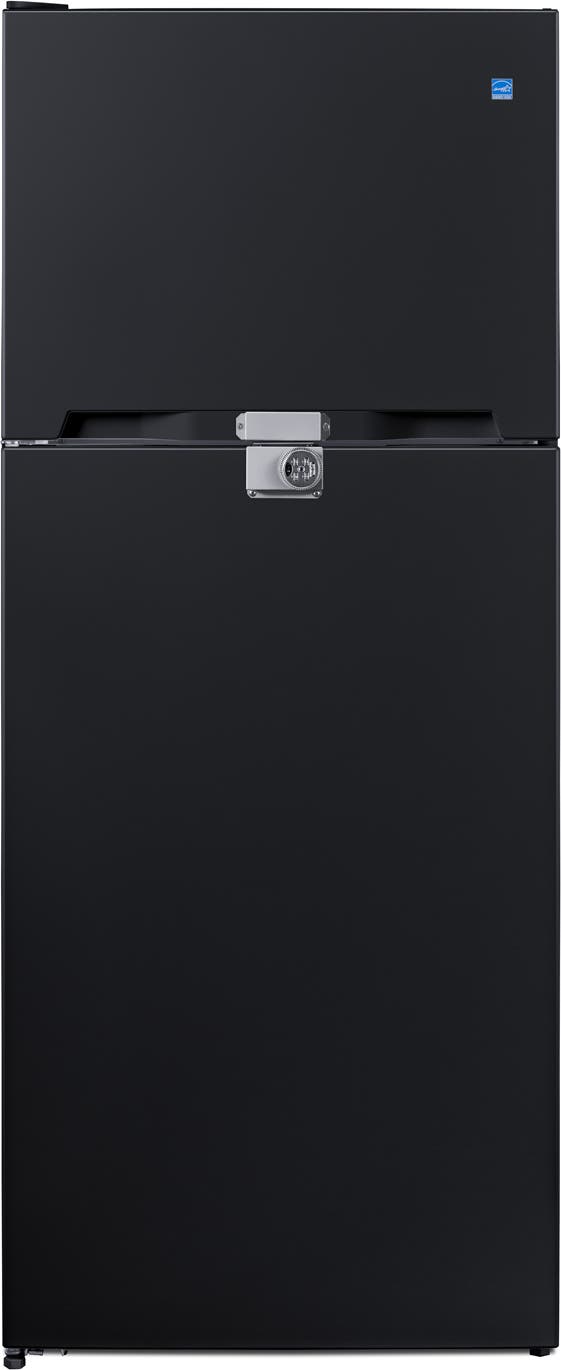 Summit CTR152BLLF2LHD