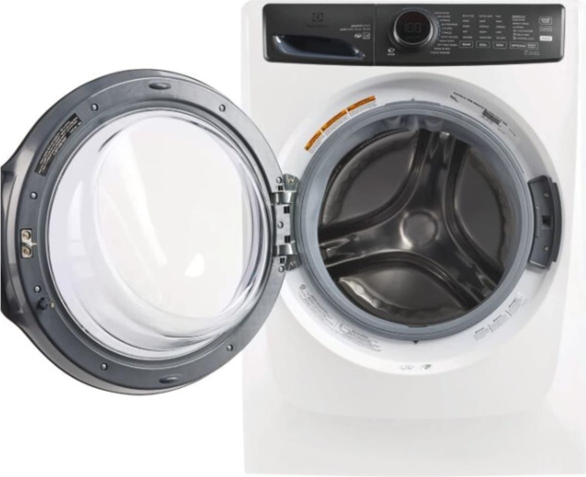 Electrolux ELFW7738MW Matte White