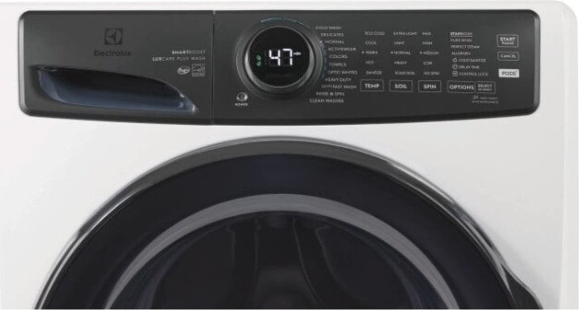 Electrolux ELFW7738MW Matte White