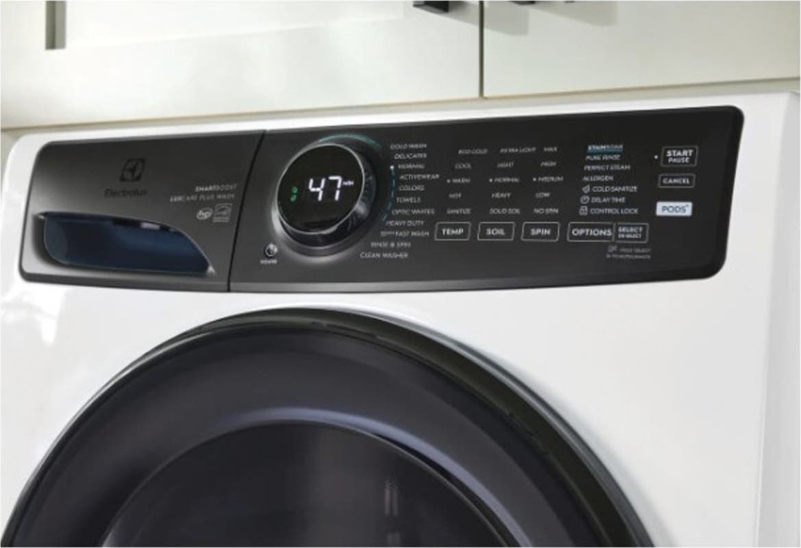 Electrolux ELFW7738MW Matte White