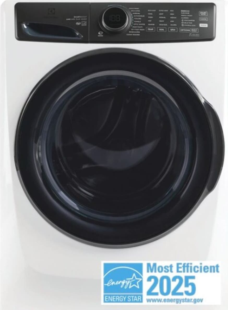 Electrolux ELFW7738MW Matte White