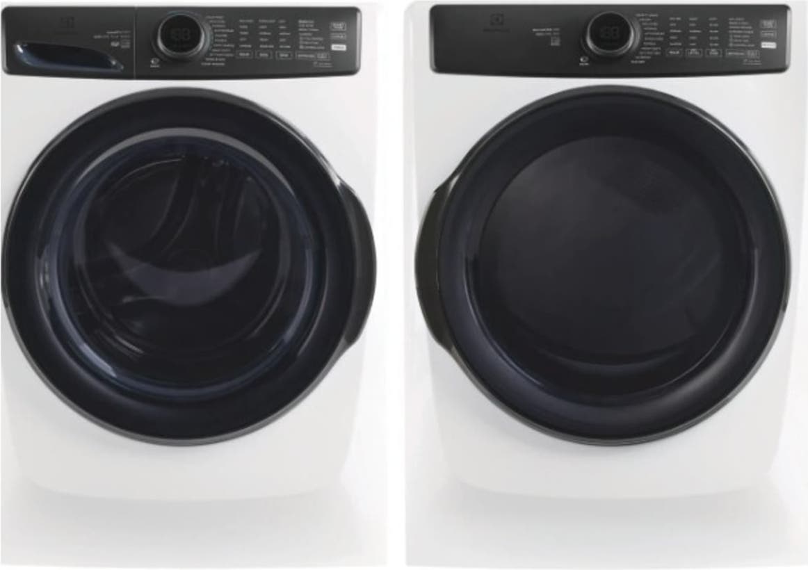 Electrolux ELFW7738MW Matte White