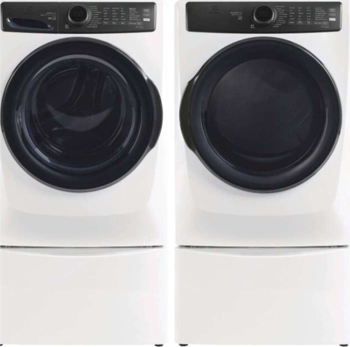 Electrolux ELFW7738MW Matte White