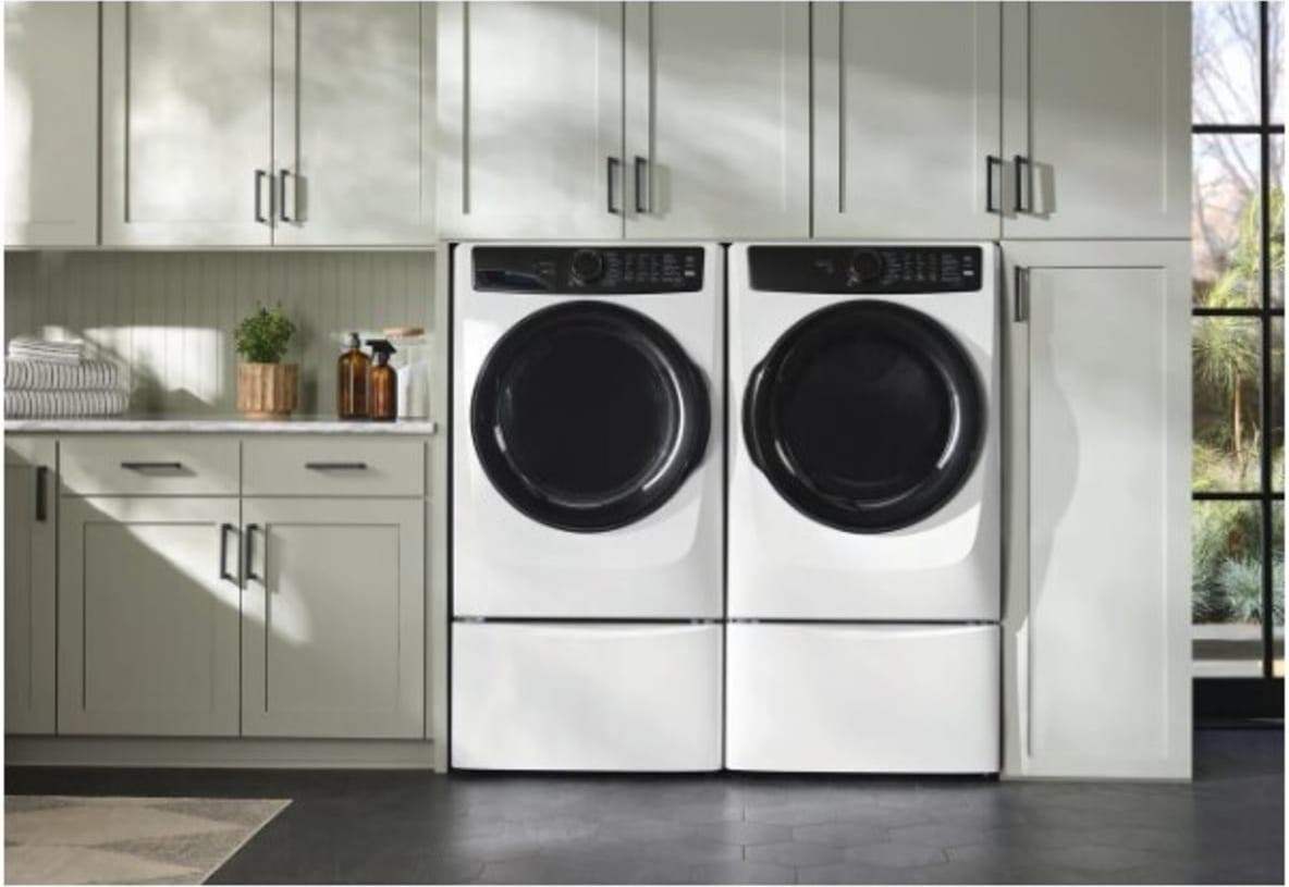 Electrolux ELFW7738MW Matte White