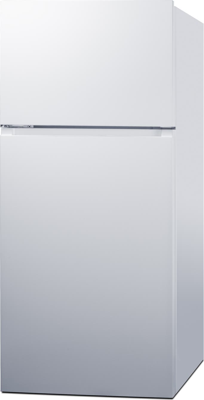 Summit FF18WLHD White, Left Hinge