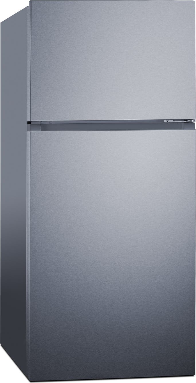 Summit FF18SS Stainless Steel, Right Hinge