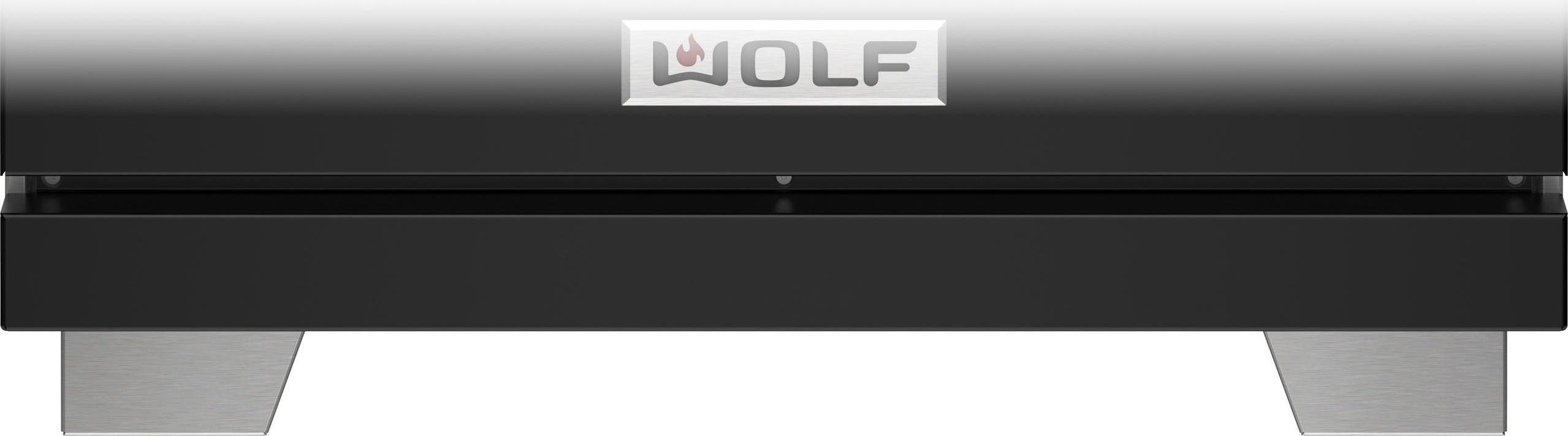 Wolf 9071212 Black