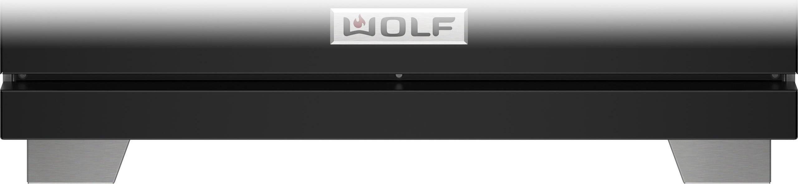 Wolf 9071213 Black