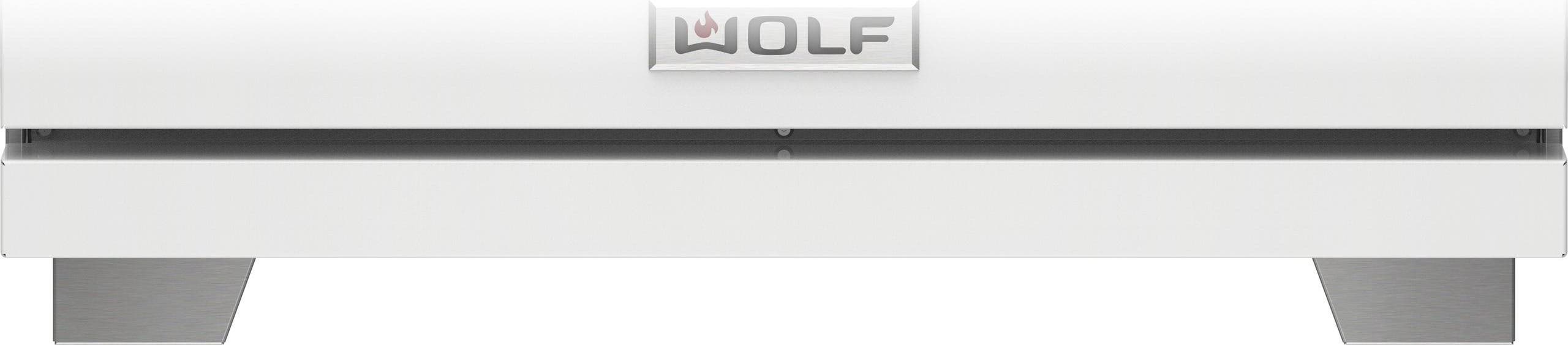 Wolf 9071217 White
