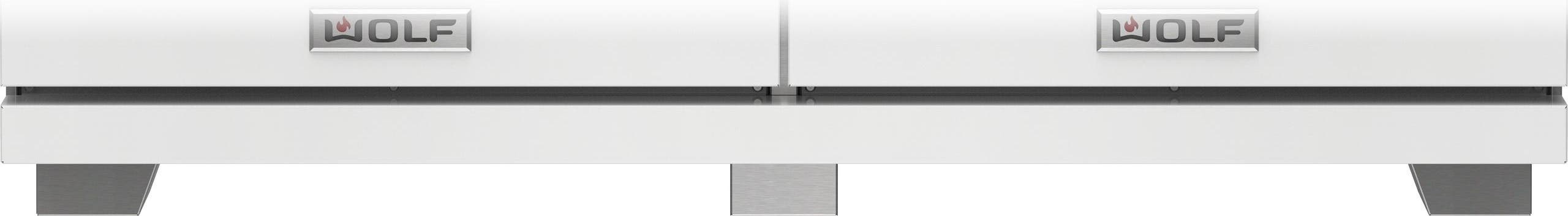 Wolf 9071219 White
