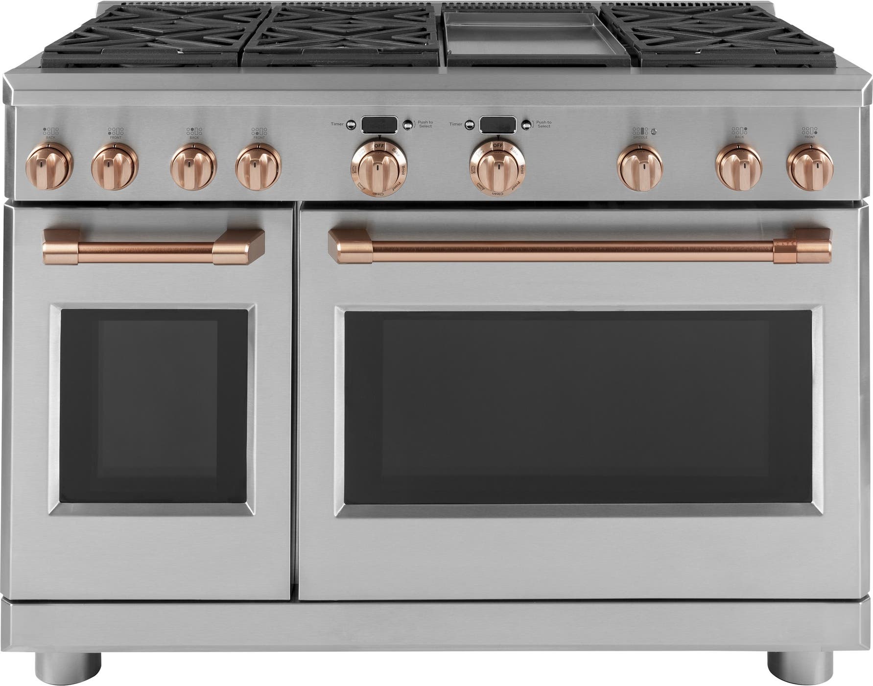 Cafe CXPR8HKPMCU Brushed Copper