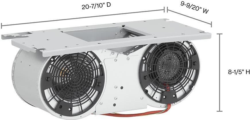 Whirlpool UXB1170KYS Stainless Steel