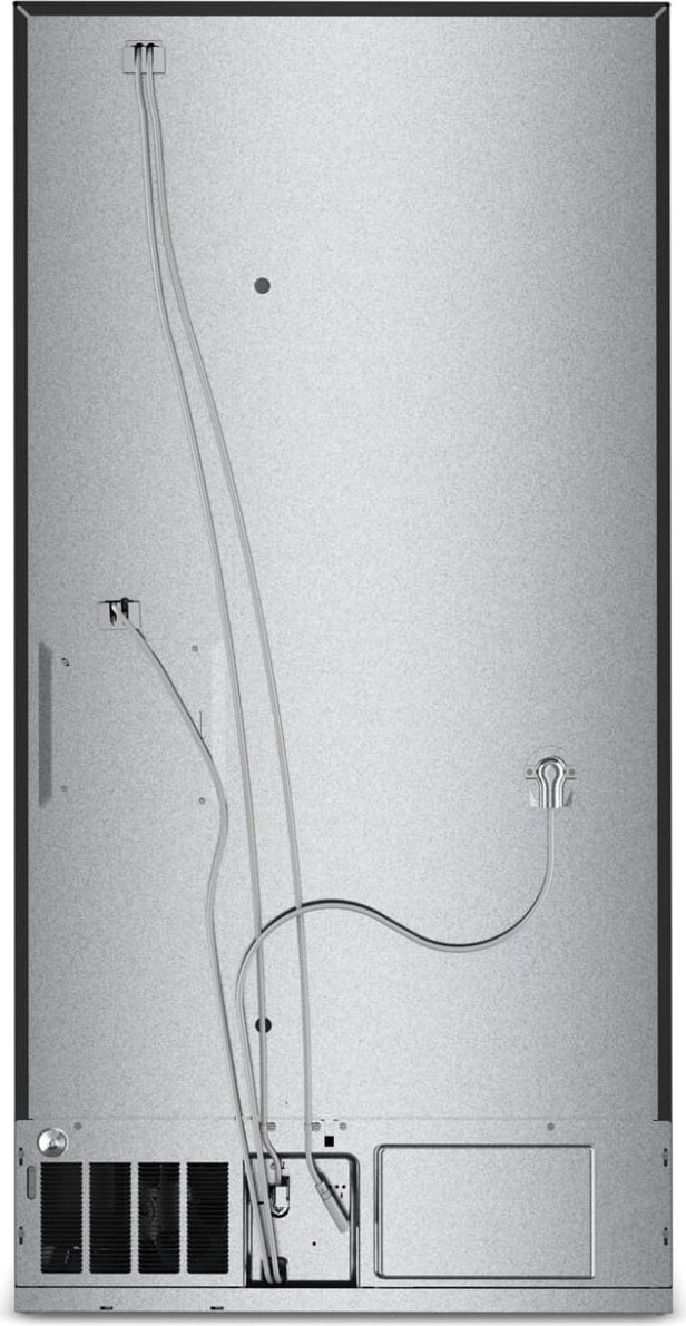 KitchenAid KRFC136TPA 36 Inch Counter-Depth Freestanding French