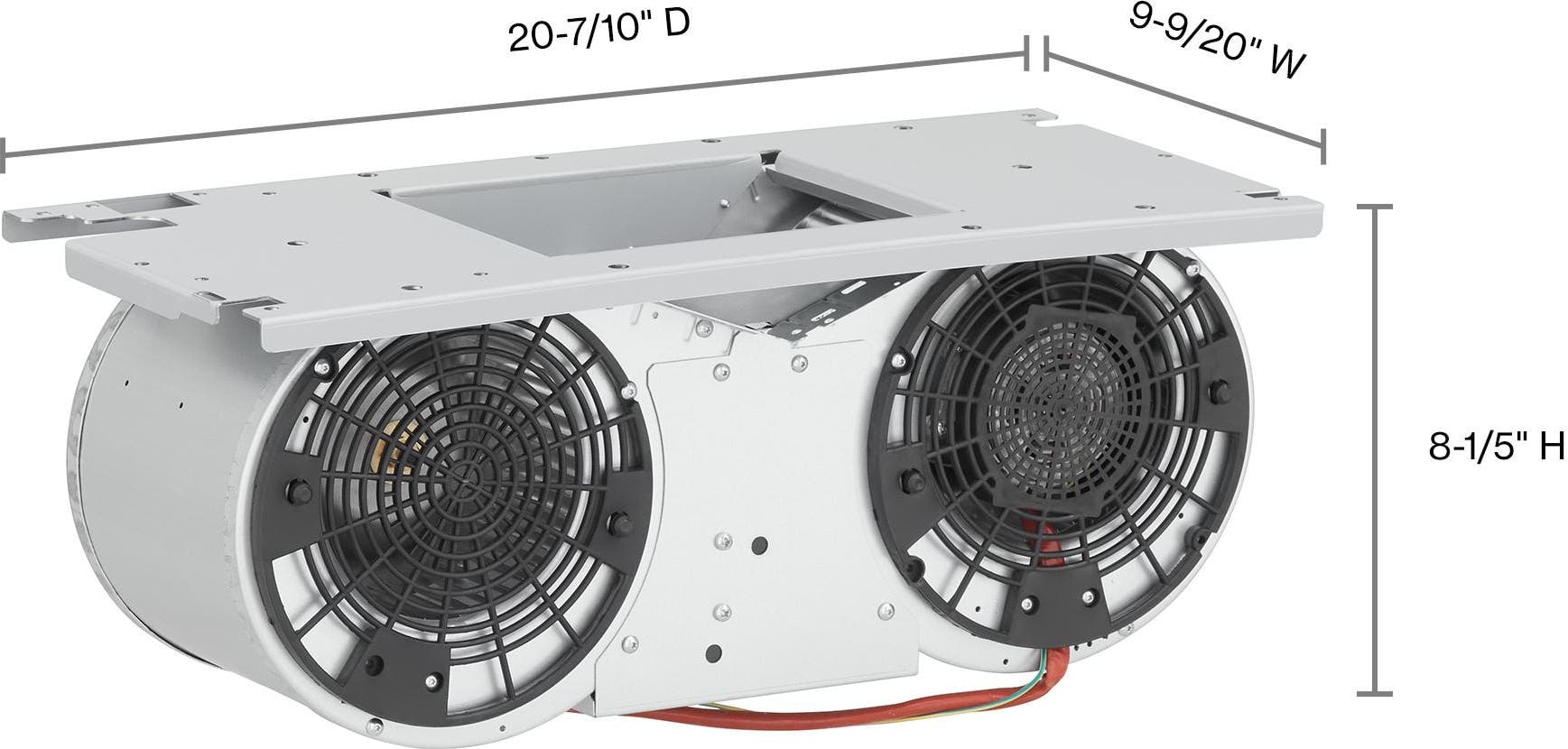 Whirlpool UXB1170KYS Stainless Steel