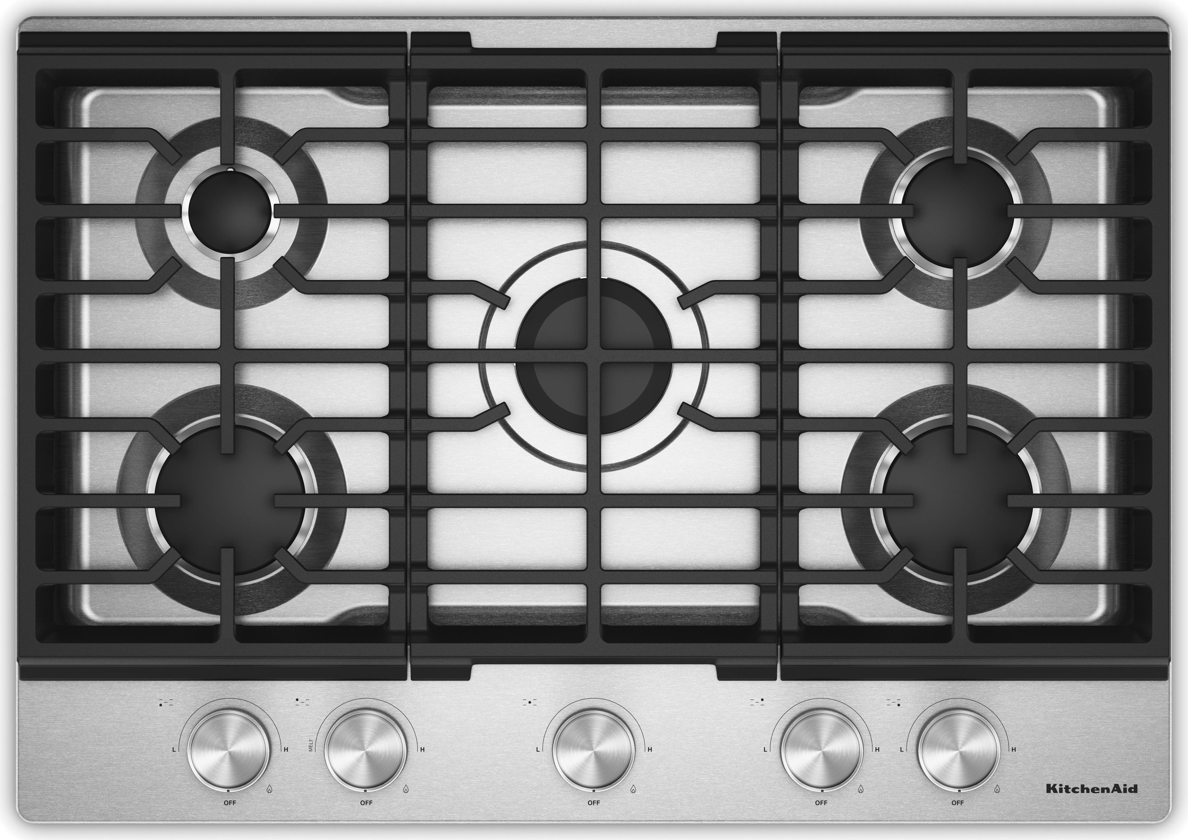 KitchenAid KCGK330SSS