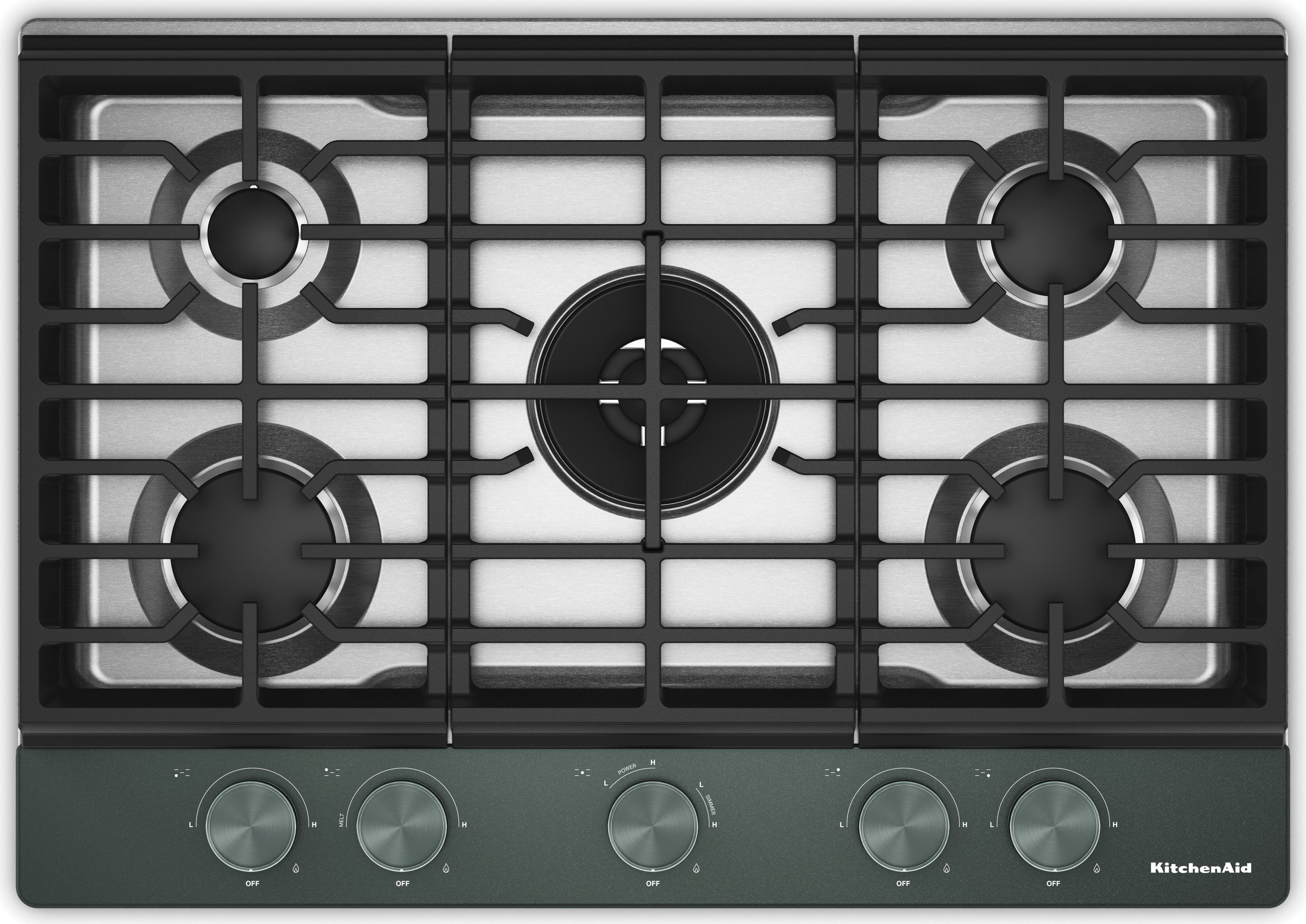 KitchenAid KCGK530SJP