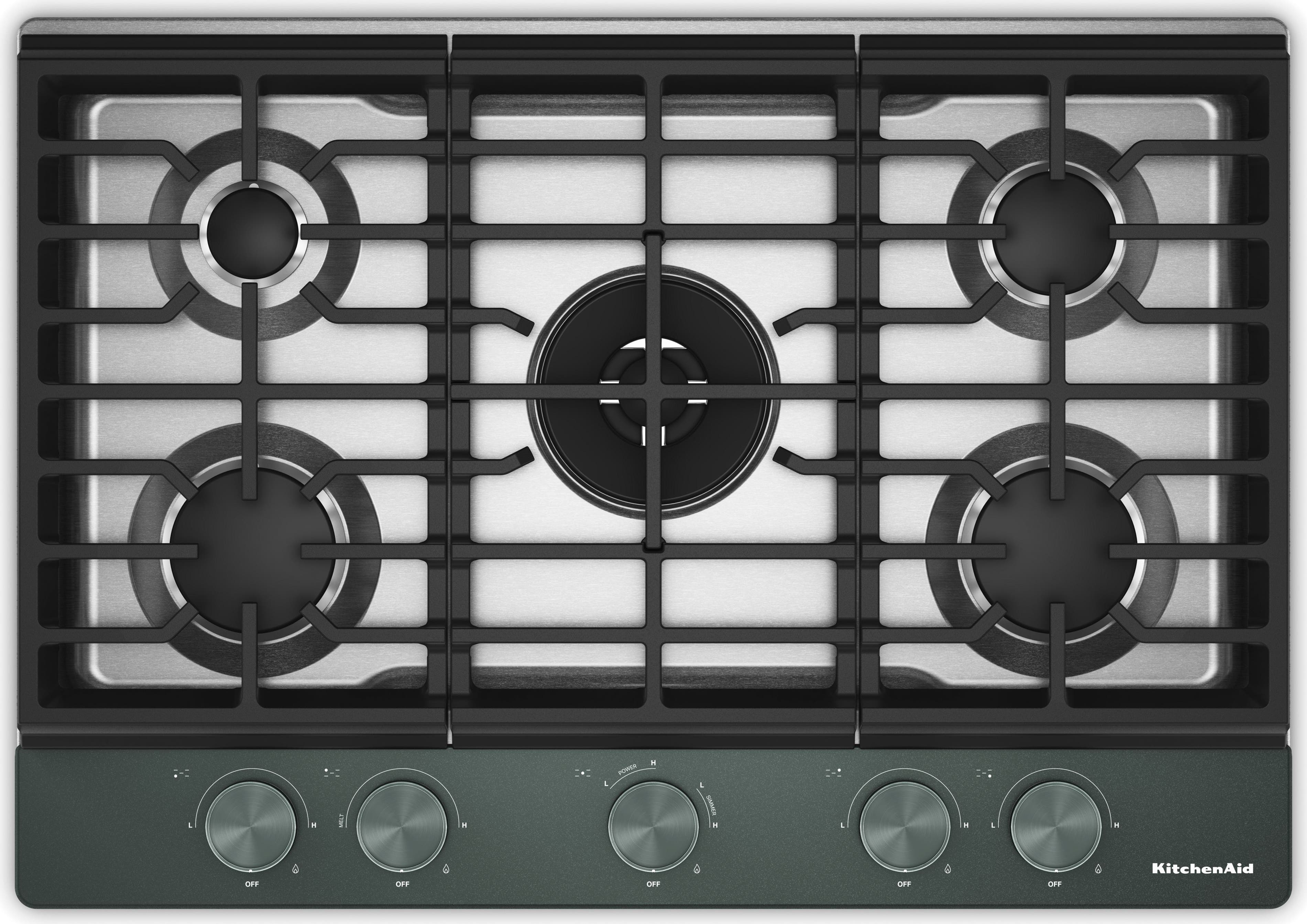 KitchenAid KCGK730SJP